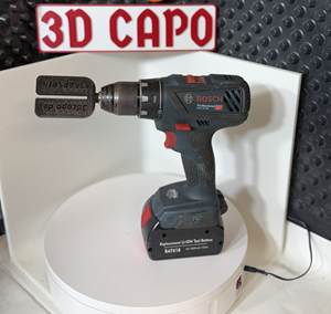 StrapSpin - Der Gurtaufroller für LKW Spanngurte – Bild 2