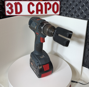 StrapSpin - Der Gurtaufroller für LKW Spanngurte – Bild 3