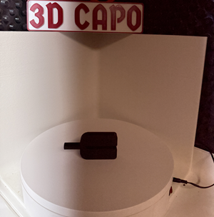 StrapSpin - Der Gurtaufroller für LKW Spanngurte – Bild 4