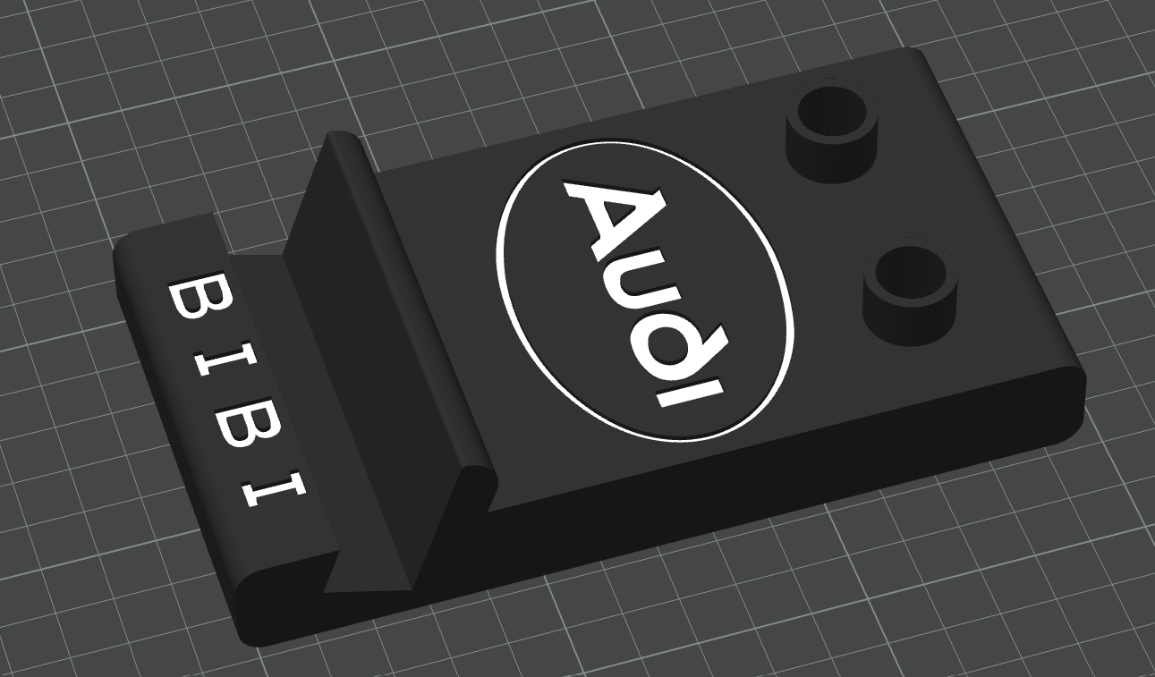 Handyhalter Scania, Volvo, DAF, Mercedes individuell Geschenk – Bild 14