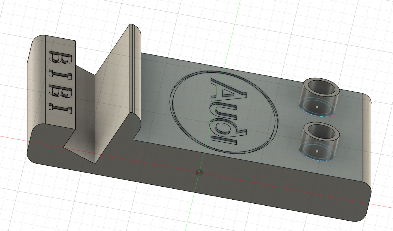 Handyhalter Scania, Volvo, DAF, Mercedes individuell Geschenk – Bild 13