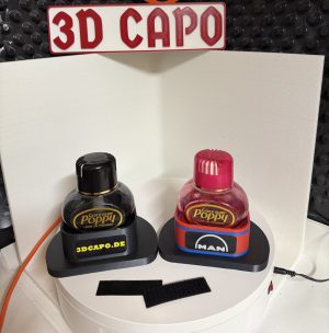 PoppyGrip – Dein Duft. Dein Truck. Dein Style. Dein Poppyhalter