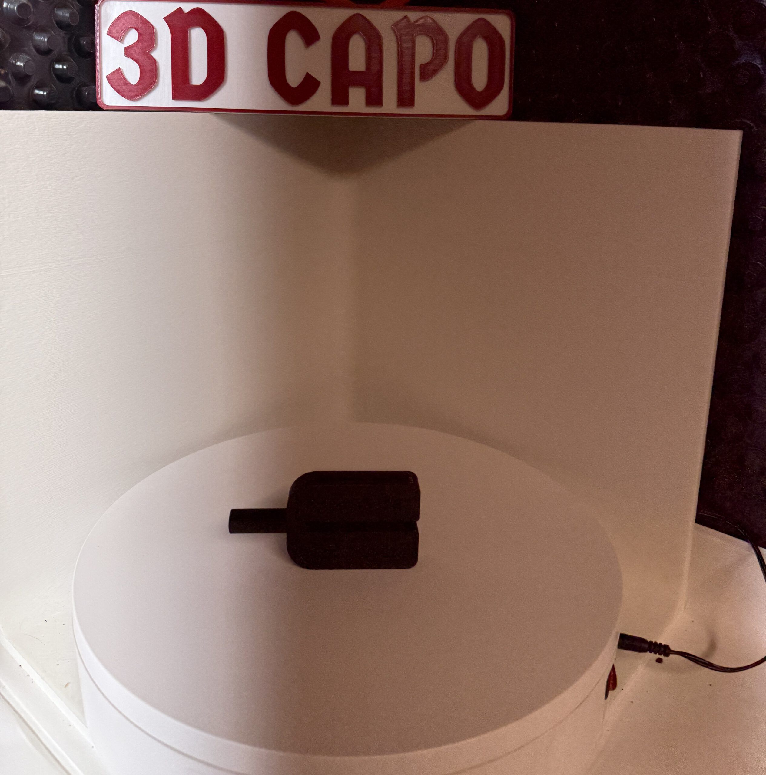 StrapSpin - Der Gurtaufroller für LKW Spanngurte – Bild 5