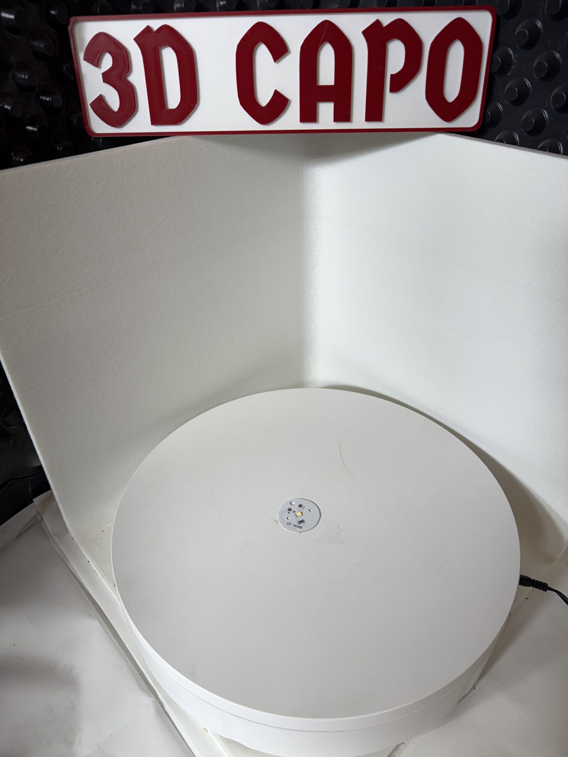 LED Kit mehrfarbig 5V mit Fernbedienung – Bild 3