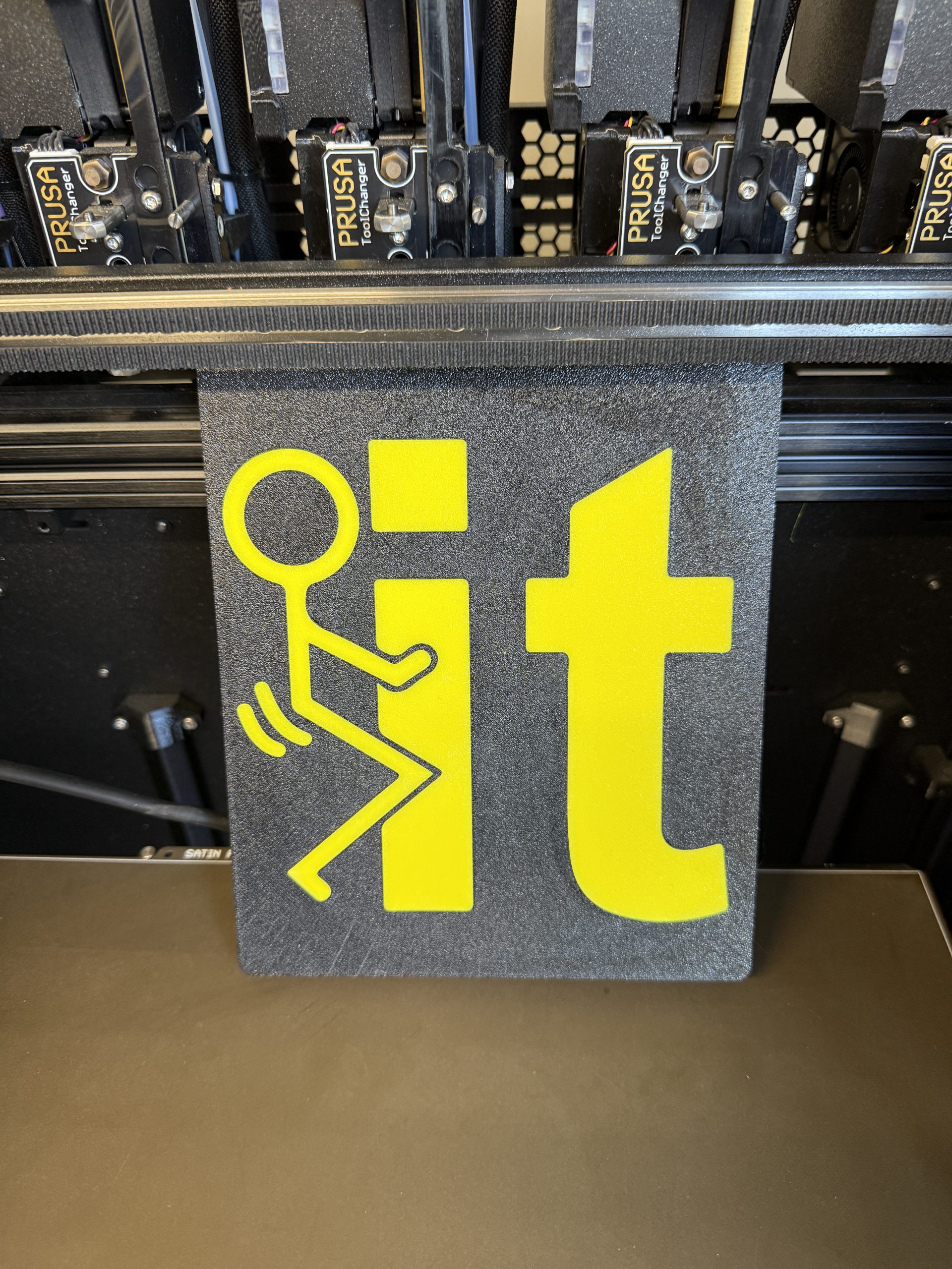 „Fuck It“ Lightbox – wenn dir einfach mal alles scheißegal ist 🖕💡 – Bild 4