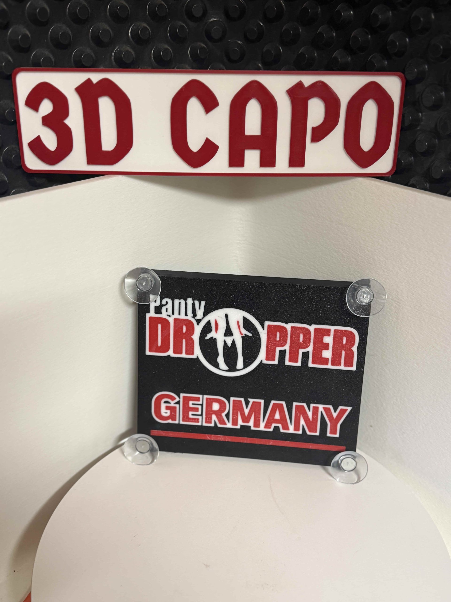 PantyDropper Lightbox mit Saugnäpfen & LED – 3DBULL.de – Bild 6