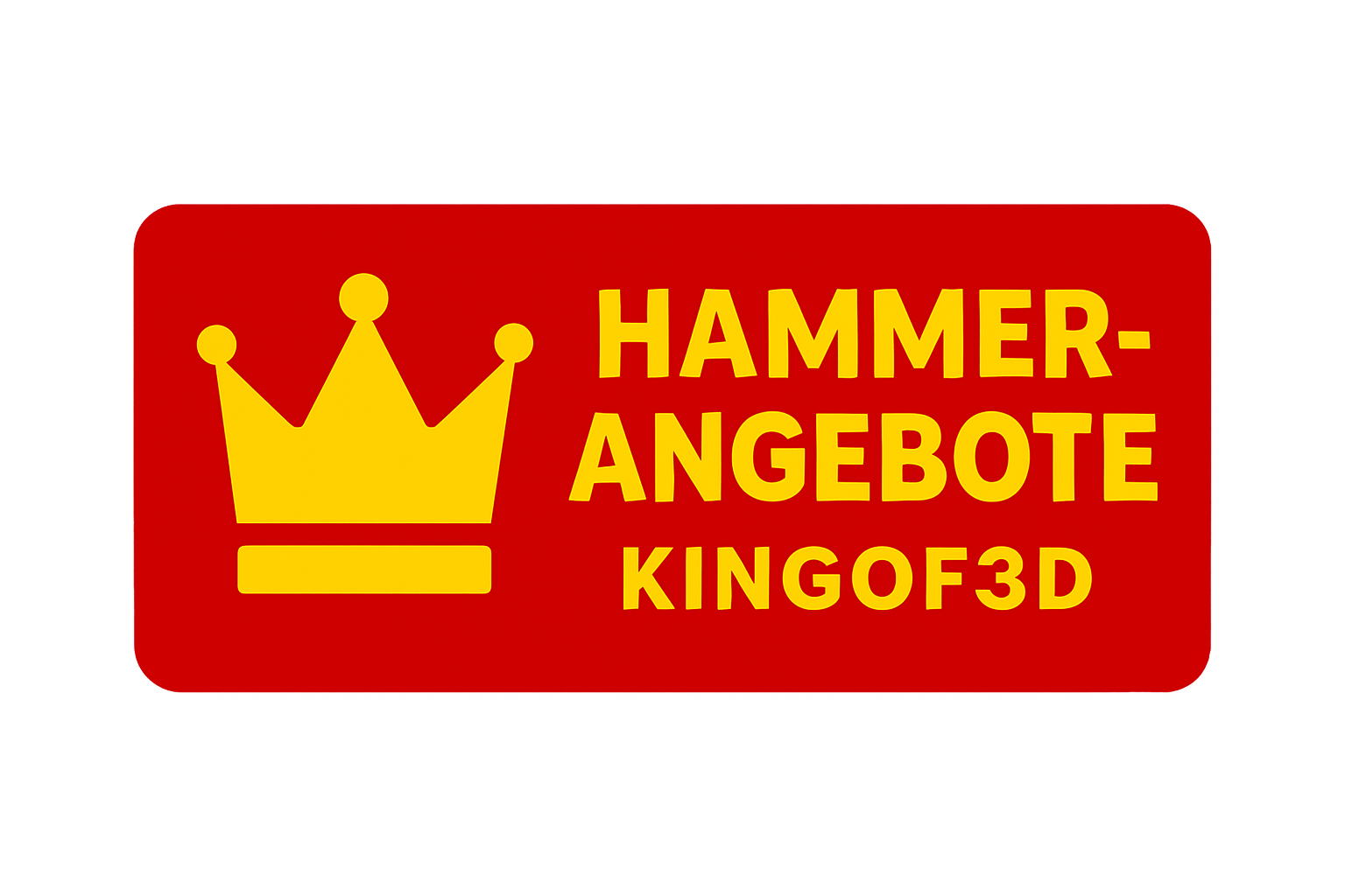 Hammerangebote