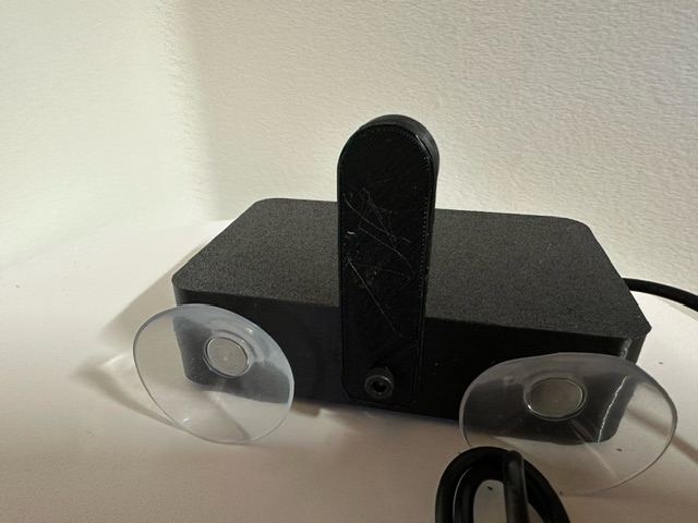 Poppyhalter für LKW (B-Ware) – Bild 8