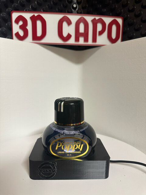 Poppyhalter für LKW (B-Ware) – Bild 9