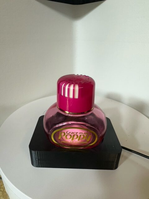 Poppyhalter für LKW (B-Ware) – Bild 10