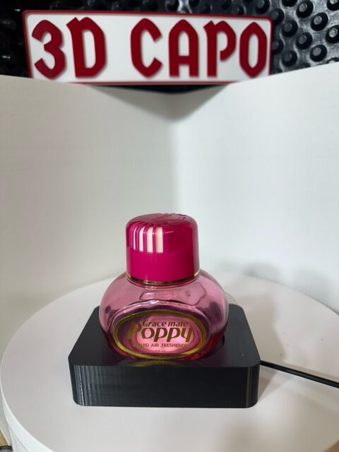 Poppyhalter für LKW (B-Ware) – Bild 11