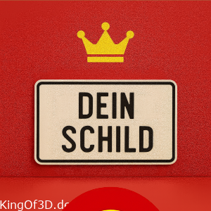 Dein Schild