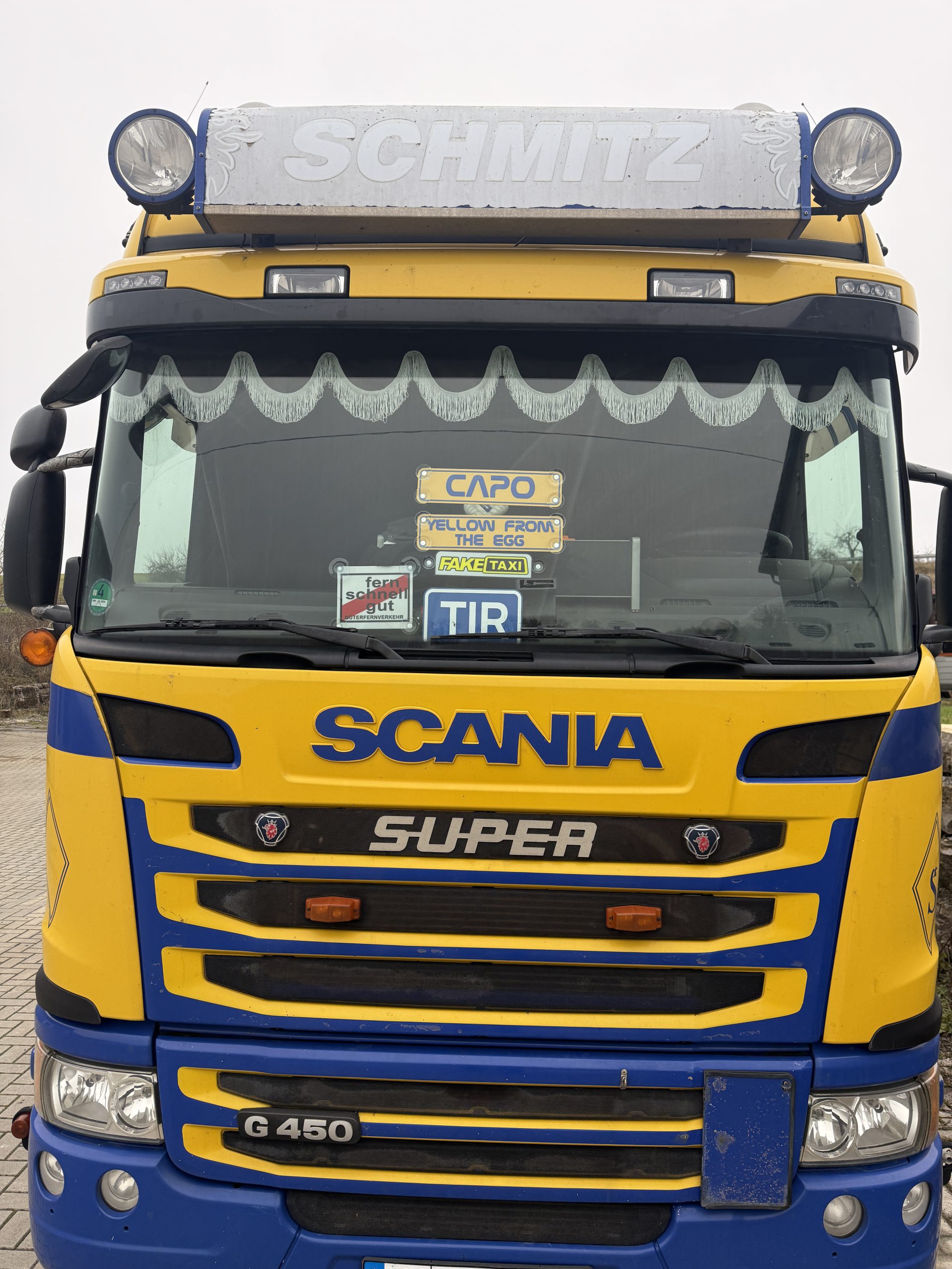 Dein Name - Dein Style - Dein Schild 36x9cm ABS gedruckt – Bild 7