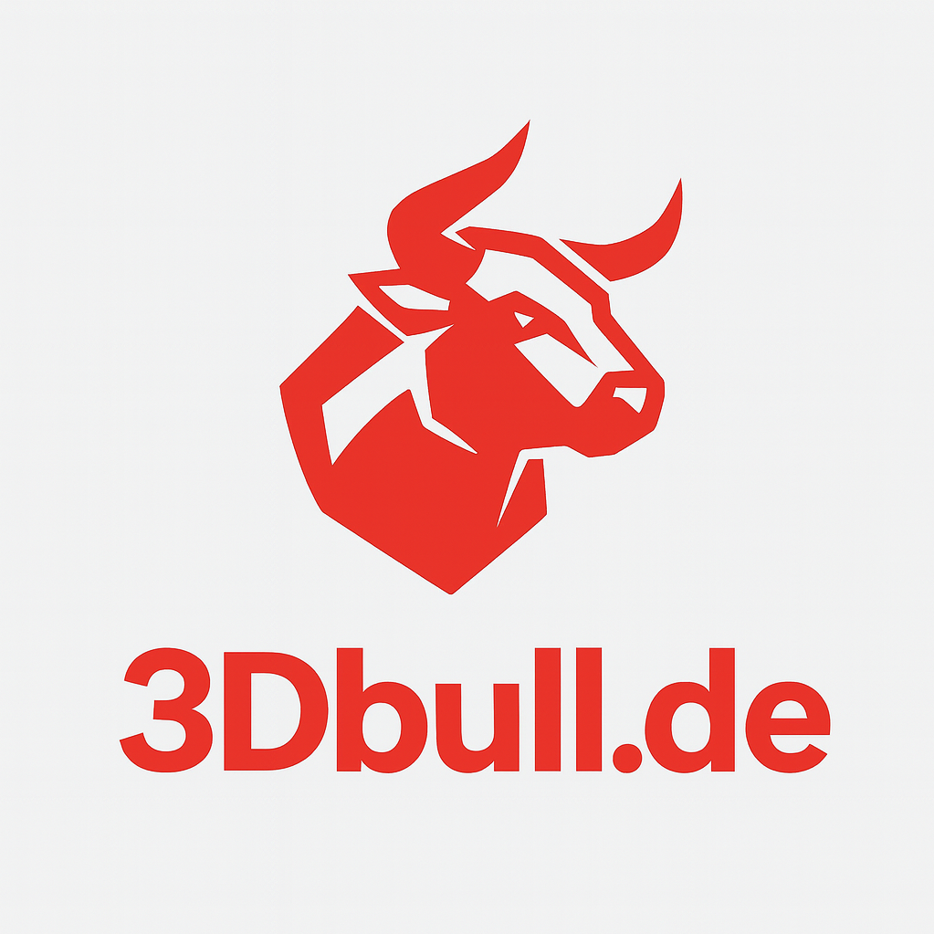 3DBull – Dein Truck. Dein Style. Dein 3D-Zeug.