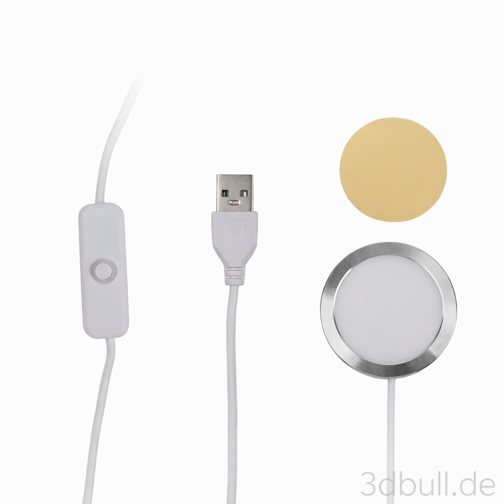 PoppyGrip Bundle für Scania – LKW Halter + Premium LED + Original Poppy Duft – Bild 6