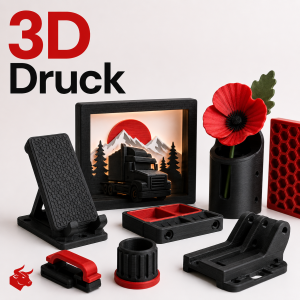 3D Druck
