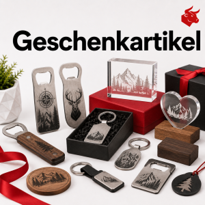 Geschenkartikel