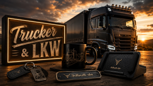 Trucker & LKW