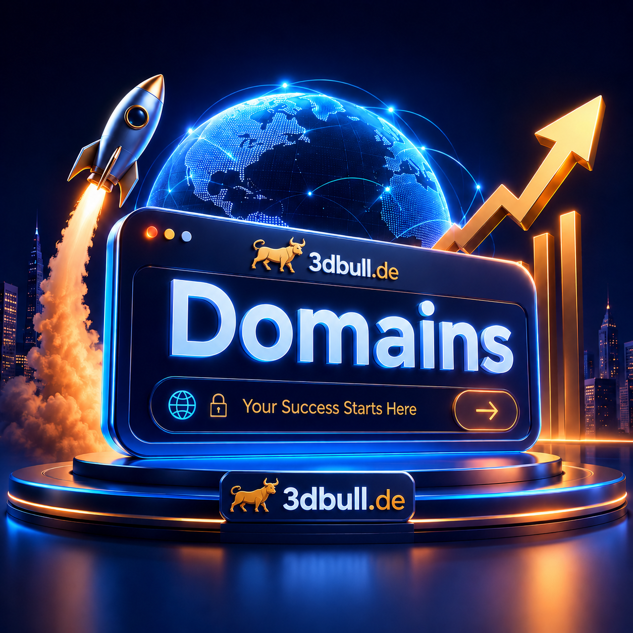 Domains