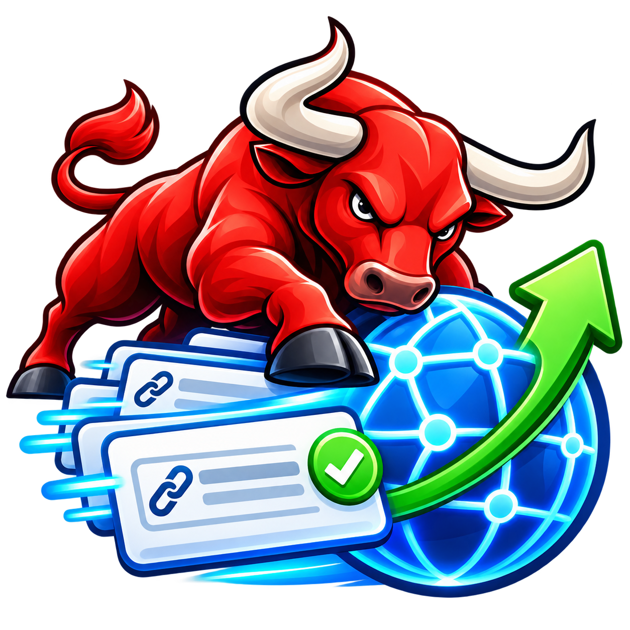 3DBull SEO – Indexierung
