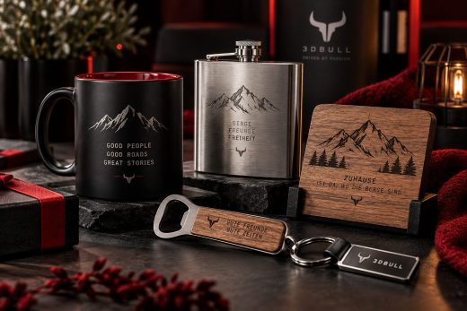Personalisierte Geschenke