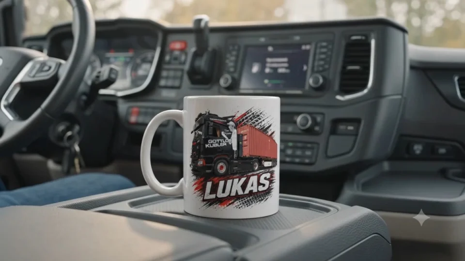 LKW_Tasse_video